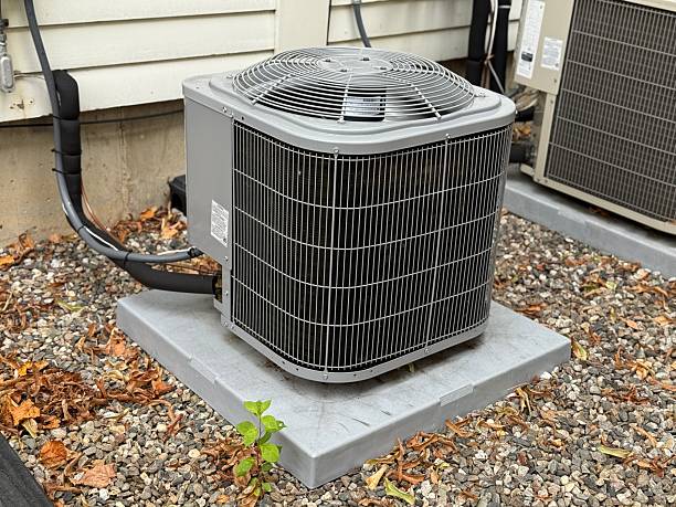 24/7 Emergency Air Duct Cleaning experts in Burnett, WI