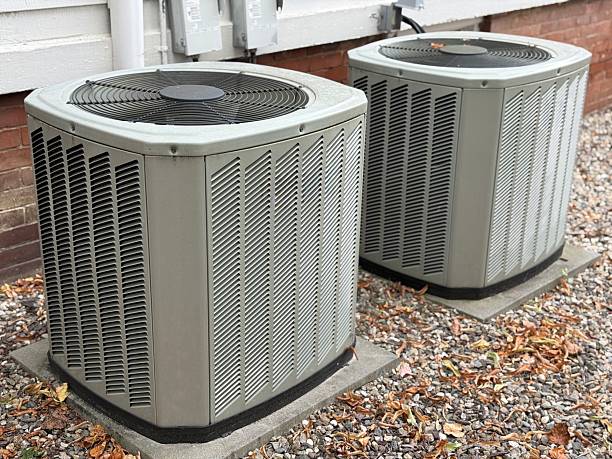 Reliable Air Duct Cleaning contractor in Burnett, WI by HVAC Repair CO