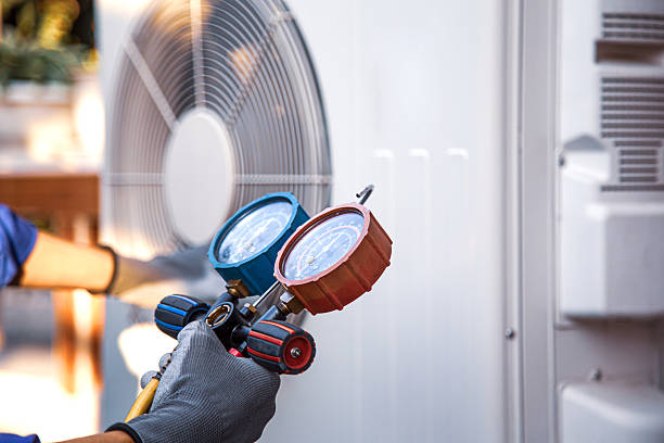 Affordable Air Duct Cleaning solutions in Burnett, WI